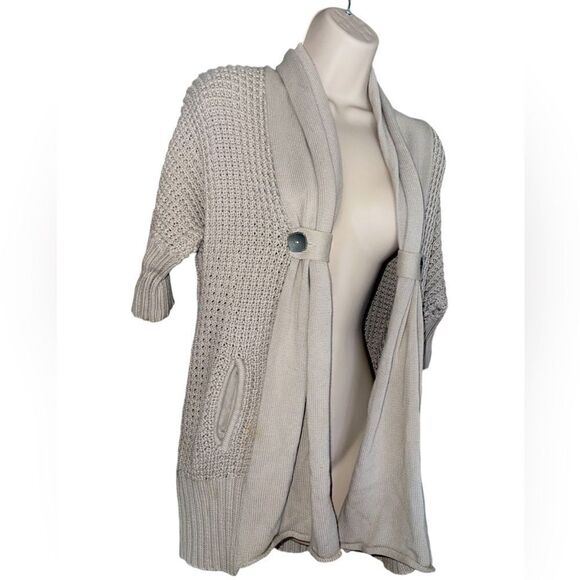 GUESS  Unique cardigan - Picture 2 of 7